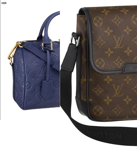 louis vuitton tracolla uomo vintage|Borse da uomo tracolla Louis Vuitton .